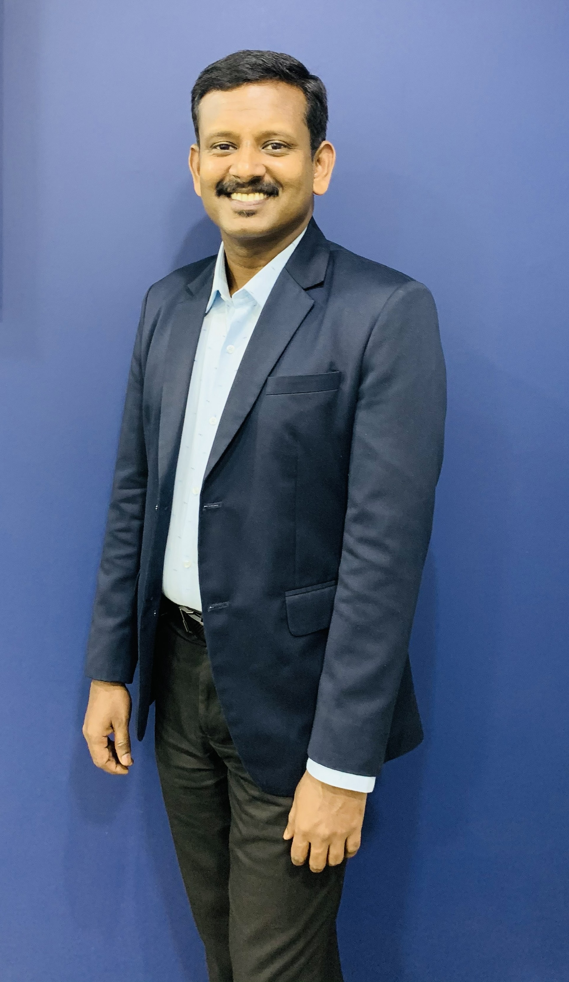 Mahesh Raghavan